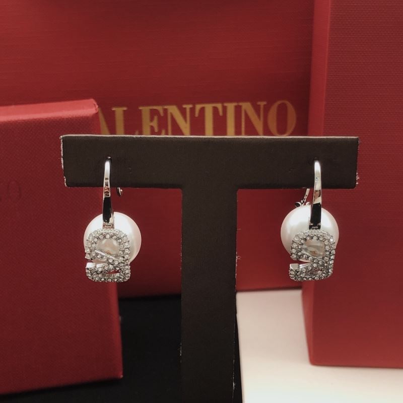 Valentino Earrings